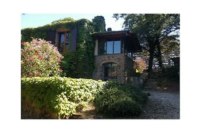 Ferienhaus mit 0 Schlafzimmer