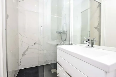 apartman za odmor Obiteljski odmor Paris