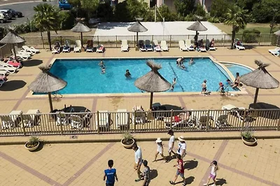 Residenz Odalys Club du Port