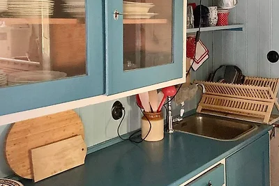 9 Personen Ferienhaus in MARKARYD-By Traum