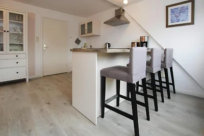 Ferienwohnung, St. Peter-Ording