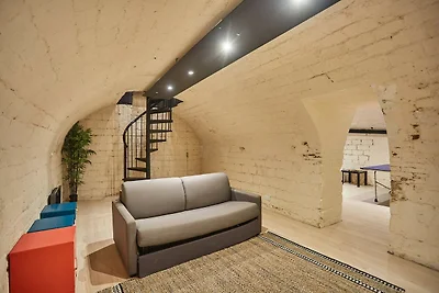 Subliem appartement in het hart van Parijs 10...