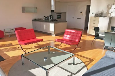 (DO112) Moderne Penthouse-Wohnung