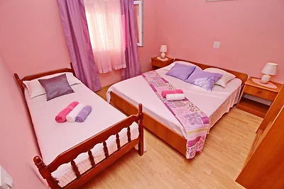 Ferienwohnung Familienurlaub Peracko Blato