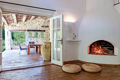 Stone House Anfitrite - Two Bedroom Villa wit...