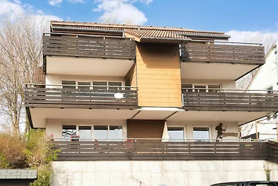 Gemütliche Ferienwohnung  im Harz