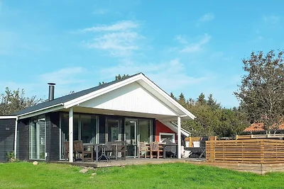 8 persone case ad Farsø