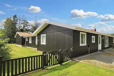 14 Personen Ferienhaus in Væggerløse-By Traum