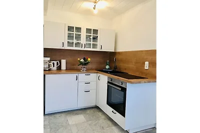 Apartamento vacacional de 1 dormitorio.