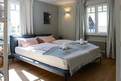 Holiday apartment with 1 bedroom