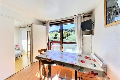 Apartment in Lunik mit direktem Zugang zu den...