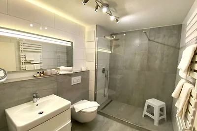 Ferienwohnung mit 1 Schlafzimmer