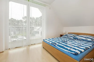 Casa vacanze a Niechorze