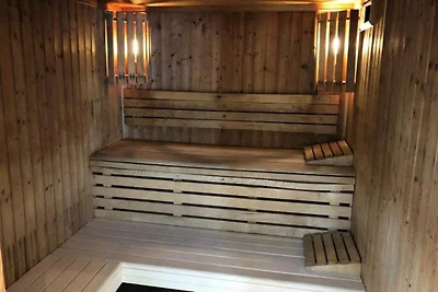 3-Zimmer-Wohnung für 8 Personen - Prestige