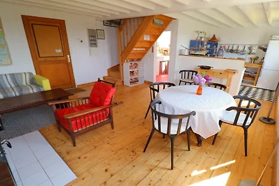 704-Villa des Seemanns Strand in 300m