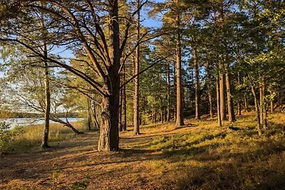 4 Sterne Ferienhaus in INGARÖ-By Traum