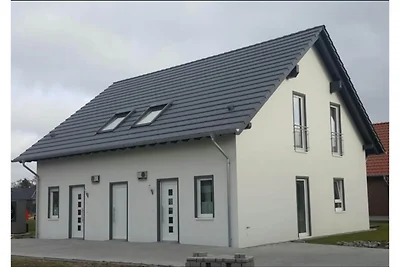 Moderne Ferienwohnung mit Sauna & Terrasse