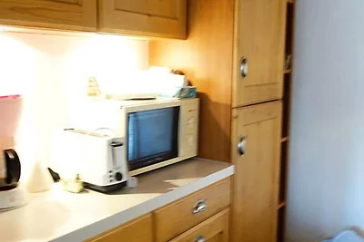 2 Zimmer für 6 Personen