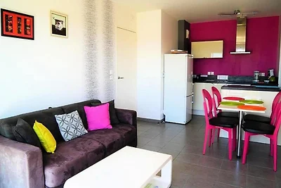 Residenz Fort Neuf für 4 Personen