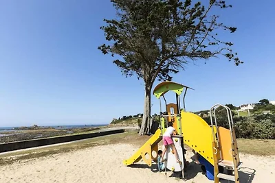 2 Zimmer, 4 Personen, Meerblick