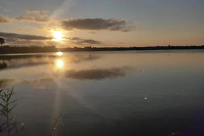 6 Personen Ferienhaus in Eskebjerg-By Traum