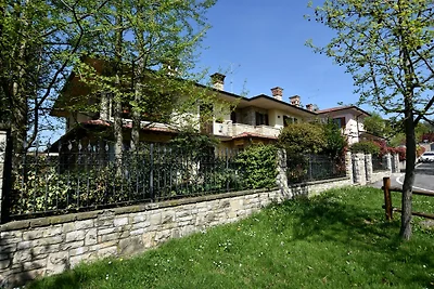 Luxe villa in Lombardije met bubbelbad