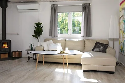 6 persoons vakantie huis in Væggerløse