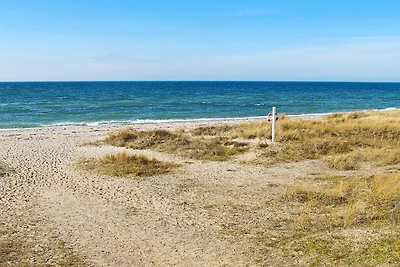 5 Personen Ferienhaus in Dannemare-By Traum