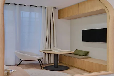 Monolocale moderno - 2P - Clignancourt