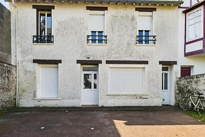 Apartment in Le Pouliguen in der Nähe des Str...