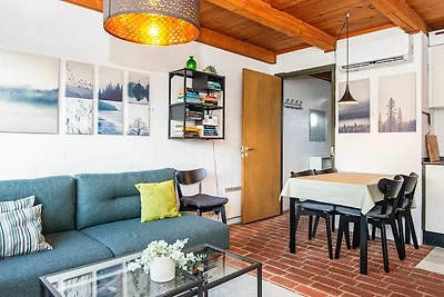 5 persoons vakantie huis in Rømø-By Traum