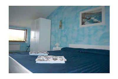 Ferienhaus in Visnjan mit Schwimmbecken