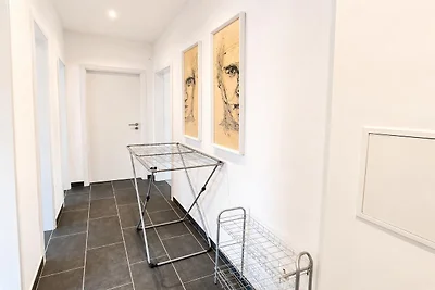 Wohnung in Barmen