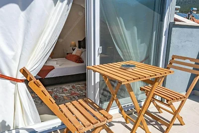 Villa in Fethiye met zwembad