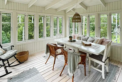 5 Personen Ferienhaus in HÄRADSBÄCK-By Traum