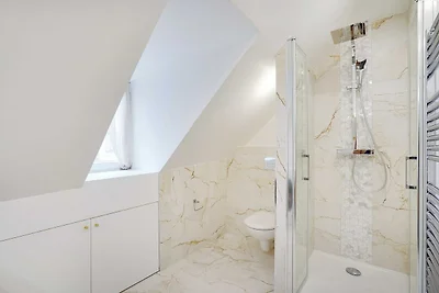 Charmante Wohnung - 1 Schlafzimmer/4 Personen...