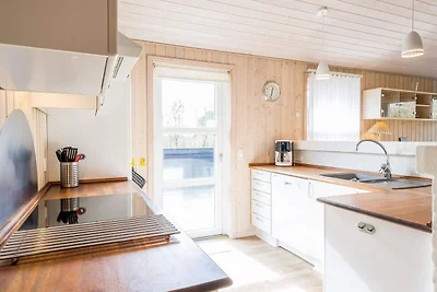 6 Personen Ferienhaus in Tarm