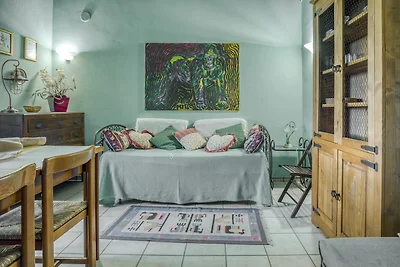Abgeschiedenes Ferienhaus in Montefalco mit...