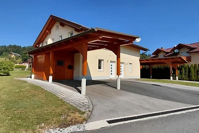 Alpenhaus Seewald