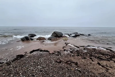 4 persoons vakantie huis in Gilleleje-By...