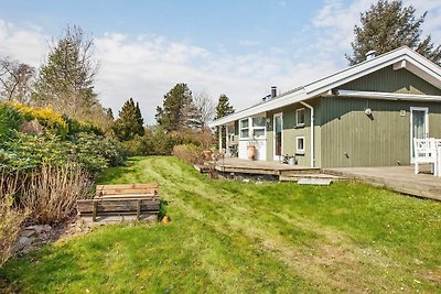 Komfortables Ferienhaus in Hovedstaden mit...
