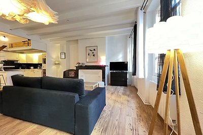 Charmant appartement in Toulouse