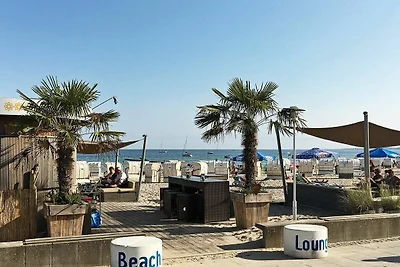 8 Personen Ferienhaus in Großenbrode