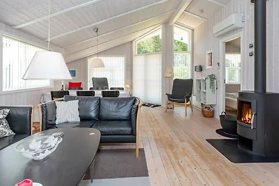 6 Personen Ferienhaus in Løkken