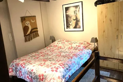 Cottage nel cuore dei boschi delle Ardenne