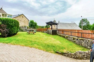 Cottage in Bacon met wandelpaden