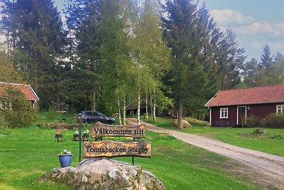6 Personen Ferienhaus in ÅSARP