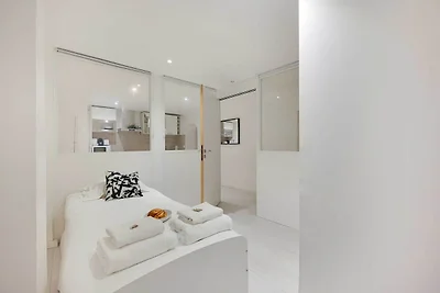 Spazioso appartamento - 2BR/4P- Le...