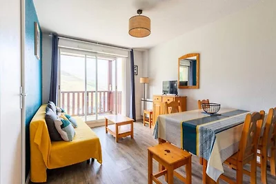 2 Zimmer für 6 Personen