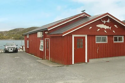 6 Personen Ferienhaus in Oksvoll-By Traum